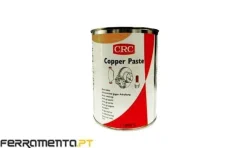 Massa de Cobre Anti Gripante 500gr CRC COPPER PASTE