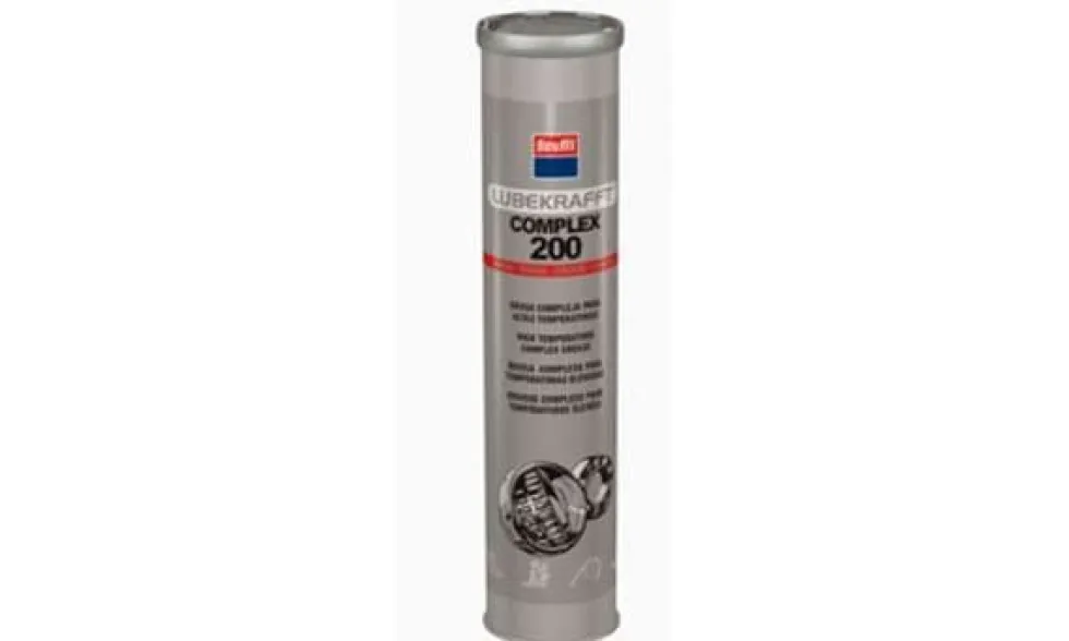 Massa Lubrificante KL Complex 200 400g Krafft 56233
