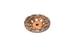 Mó Diamantada p/ Usos Gerais FGR COMBIM14 115mm MacFer 092.0131