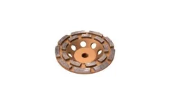 Mó Diamantada p/ Usos Gerais FGR Combi M14 180mm MacFer 092.0133