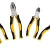 Módulo 4 Alicates Control Grip Stanley STMT1-74179