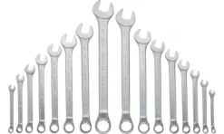 Módulo Chaves Combinadas - 16 Pcs Stanley STMT1-74178