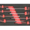 Módulo 8 chaves de fenda e cruz Kroftools 8520