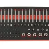 Módulo de Bits 85 Peças Kroftools 8516