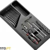 Módulo de Chaves de Caixa 1/4” Facom MOD.R161-26