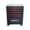 Módulo Fixo com 5 Gavetas KROFtools 8802