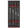 Módulo Na Bandeja Ergotwist 8 pcs Facom MODM.BT1
