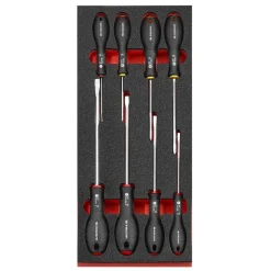 Módulo Na Bandeja Ergotwist 8 pcs Facom MODM.BT1