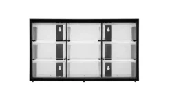Módulo Organizador 9 Gavetas Stanley 1-93-978