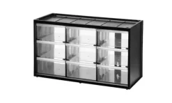 Módulo Organizador 9 Gavetas Stanley 1-93-978