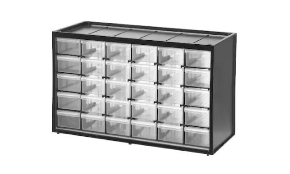 Módulo Organizador 30 Gavetas Stanley 1-93-980