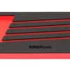 Módulo 4pcs Chaves Luneta 21-32mm vazio Kroftools 8525V
