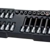 Módulo Pontas Torx 1/2" - 24Pcs Stanley STMT1-74176