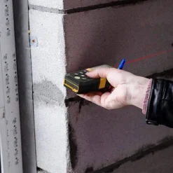 Medidor de Distância a Laser 65M Prexiso P65E-8L