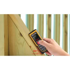 Medidor de Distância a Laser 60M Prexiso P60LC