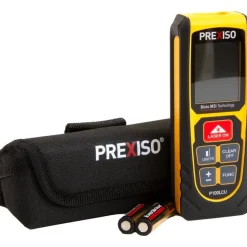 Medidor de Distância a Laser 100M Prexiso P100LCU