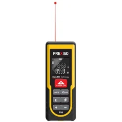Medidor de Distância a Laser 50M Prexiso P50