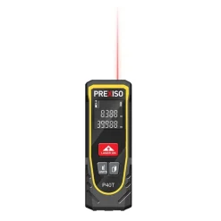 Medidor de Distância a Laser 40M PREXISO P40T