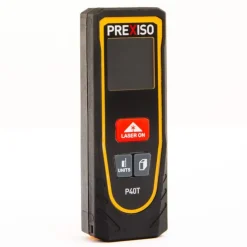 Medidor de Distância a Laser 40M PREXISO P40T