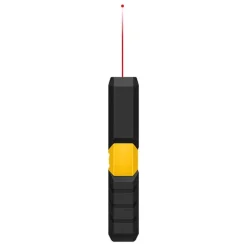 Medidor de Distância a Laser Recarregável 80M Prexiso P80E-8L