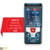 Medidor de Distância Bosch GLM 50C Professional