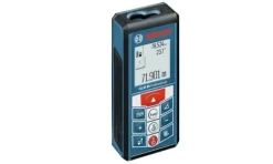 Medidor de Distância laser Bosch GLM 80 Professional