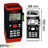 Medidor de Distância Laser 150 metros Bosch DLE 150