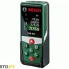 Medidor de Distância Laser PLR 30 C Bosch 0603672100