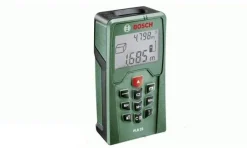 Medidor de Distância Laser PLR 25 Bosch 0603672501