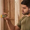 Medidor de Distância Laser SLM65 20m Stanley STHT77065-0