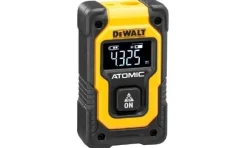 Medidor de Distância 16m DeWalt DW055PL