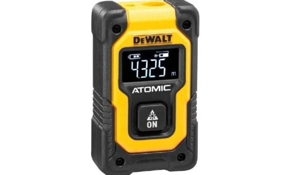 Medidor de Distância 16m DeWalt DW055PL