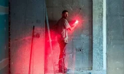 Medidor de Distâncias a Laser 50M Bellota MED50R