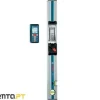 Medidor de distâncias laser Bosch GLM 80 + R 60 Professional