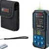 Medidor de Distâncias Laser GLM 50-25 G Bosch 0601072V00