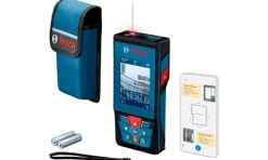 Medidor de distâncias laser GLM 100-25 C Bosch 0601072Y00