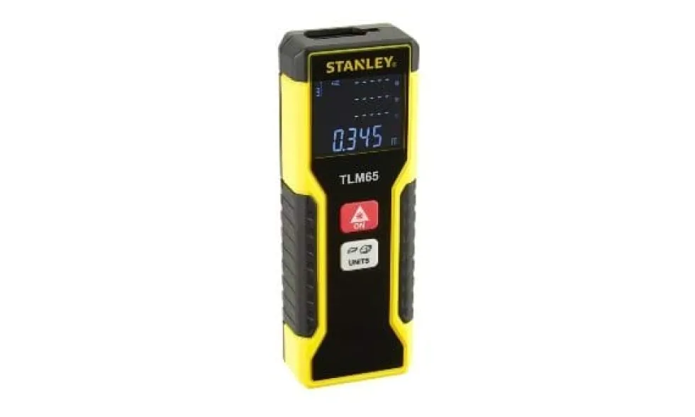 Medidor de Distâncias Laser 20m Stanley STHT1-77032