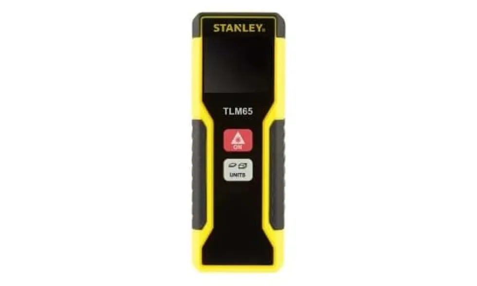 Medidor de Distâncias Laser 20m Stanley STHT1-77032