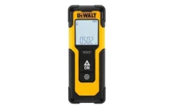Medidor de Distâncias LDM 30M Dewalt DWHT77100-XJ