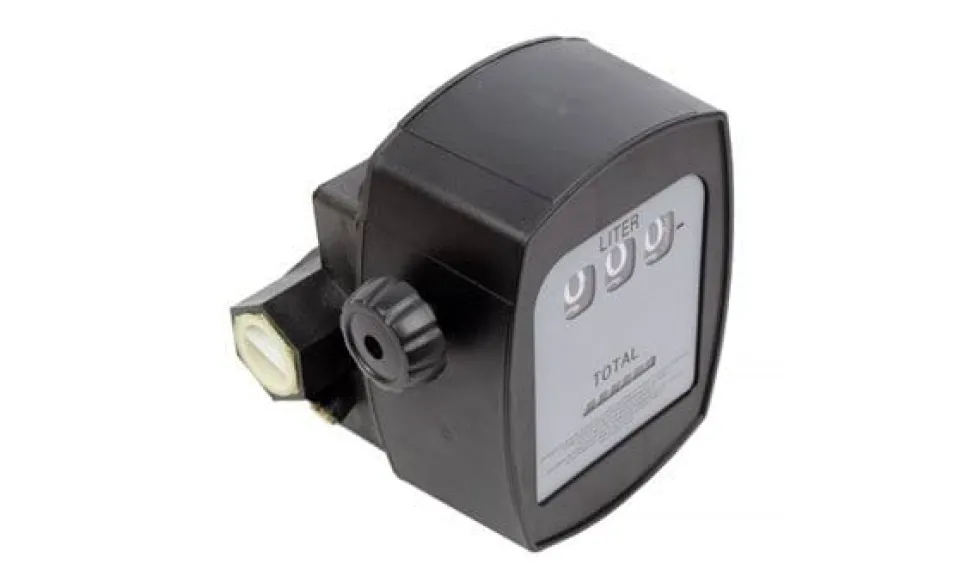 Medidor de Fluídos 3290/3291 Kroftools 3283