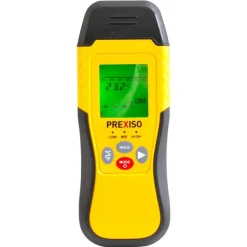 Medidor de Humidade Prexiso PMX-60B