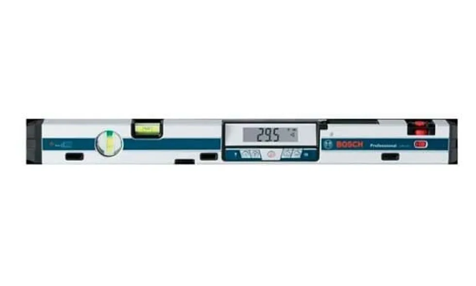 Medidor de Inclinações Digital GIM 60 Bosch Professional