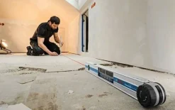 Medidor de Ângulos Bosch GAM 270 MFL Professional