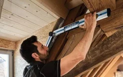 Medidor de Ângulos Bosch GAM 270 MFL Professional