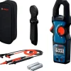 Medidor de Tensão Elétrica GMC 600-15 Bosch 0601077601