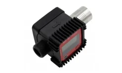 Medidor Digital de Fluídos Diesel 3/4” Kroftools 3298