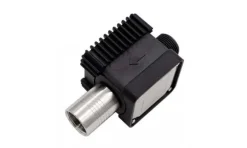Medidor Digital de Fluídos Diesel 3/4” Kroftools 3298