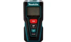 Medidores Laser 30m Makita LD030P