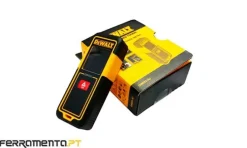 Medidor Laser de Distância 30M Dewalt DW033-XJ
