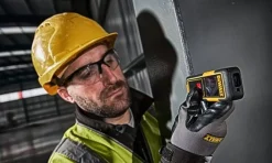 Medidor Laser de Distância 30M Dewalt DW033-XJ
